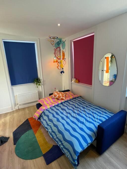 Colourful Apartment In Margate KENT Exterior photo
