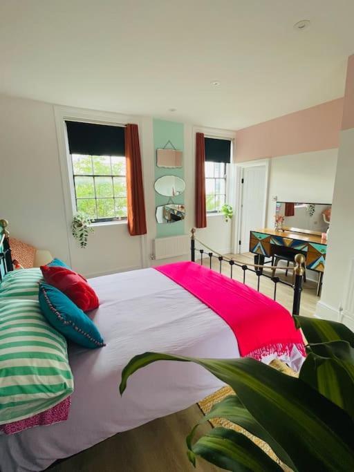 Colourful Apartment In Margate KENT Exterior photo